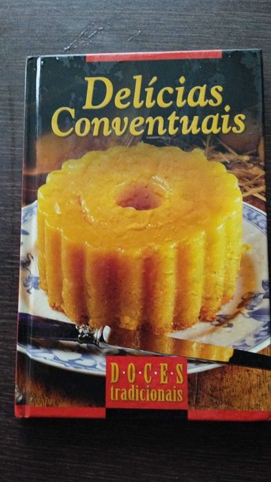 Doces Tradicionais: Delícias Conventuais