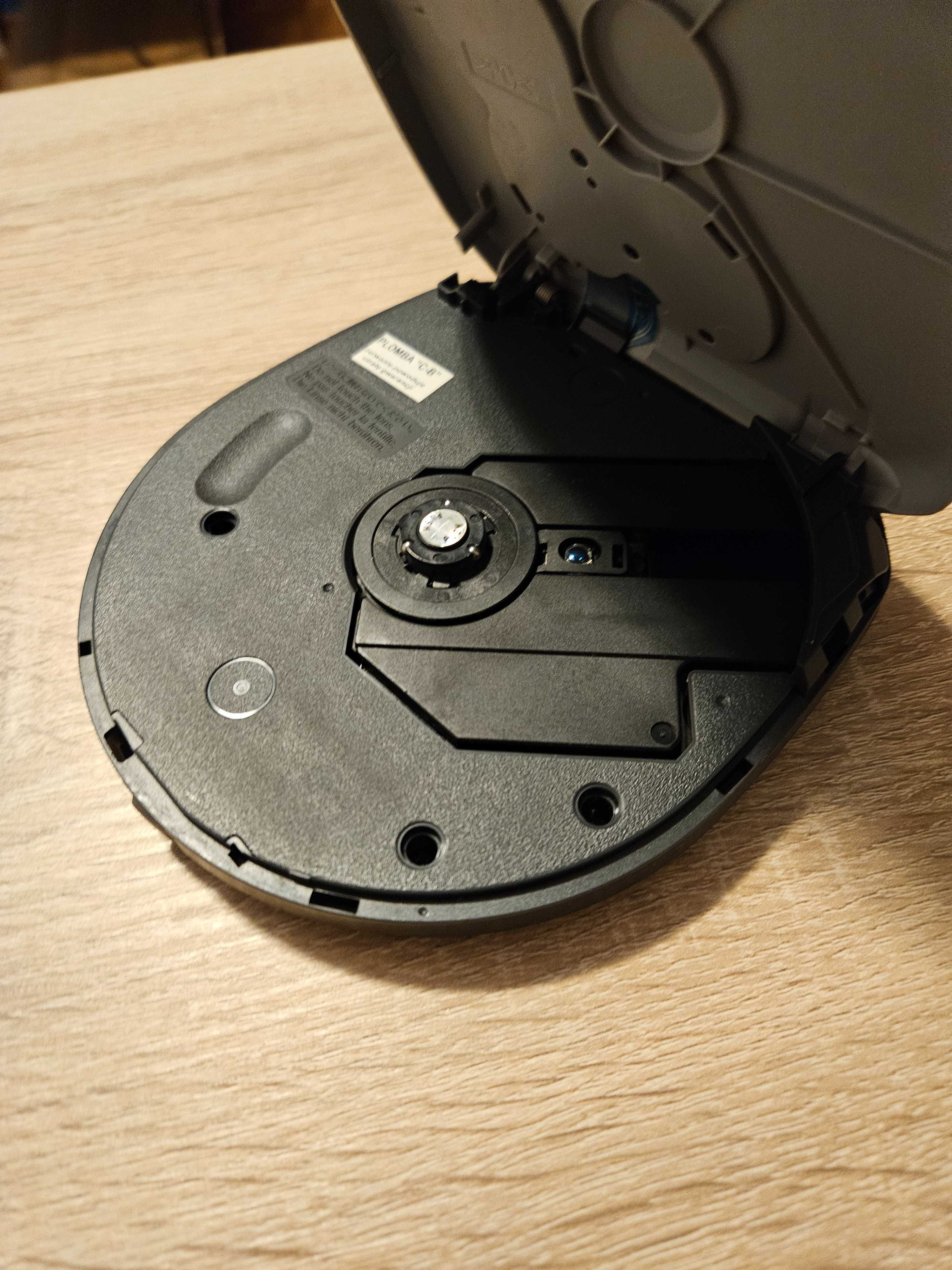 discman Panasonic SL-SX280