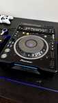 Pioneer DVJ X1 (Проигрыватель)