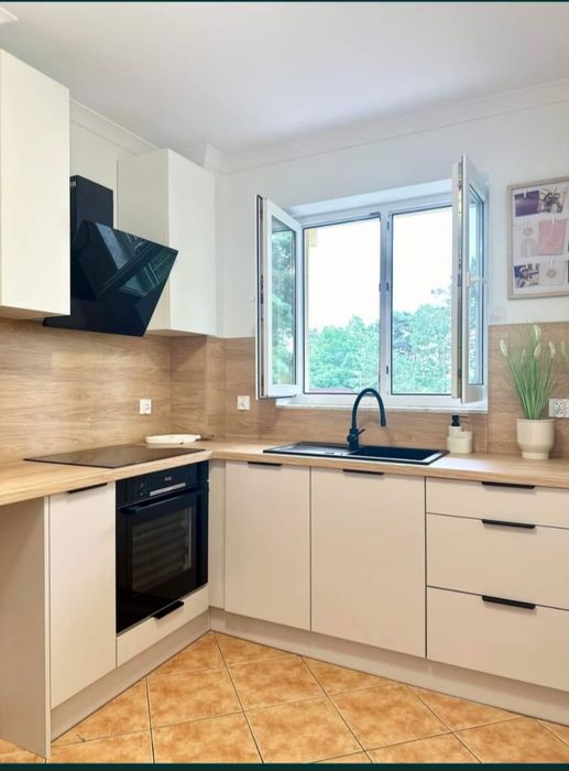Apartament Na Wydmie