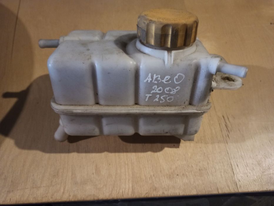 Торпеда Шевроле Авео т250