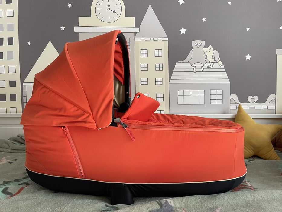 Коляска cybex priam