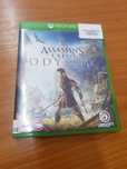 Assassin's Creed Odyssey Xbox One Sklep Iława