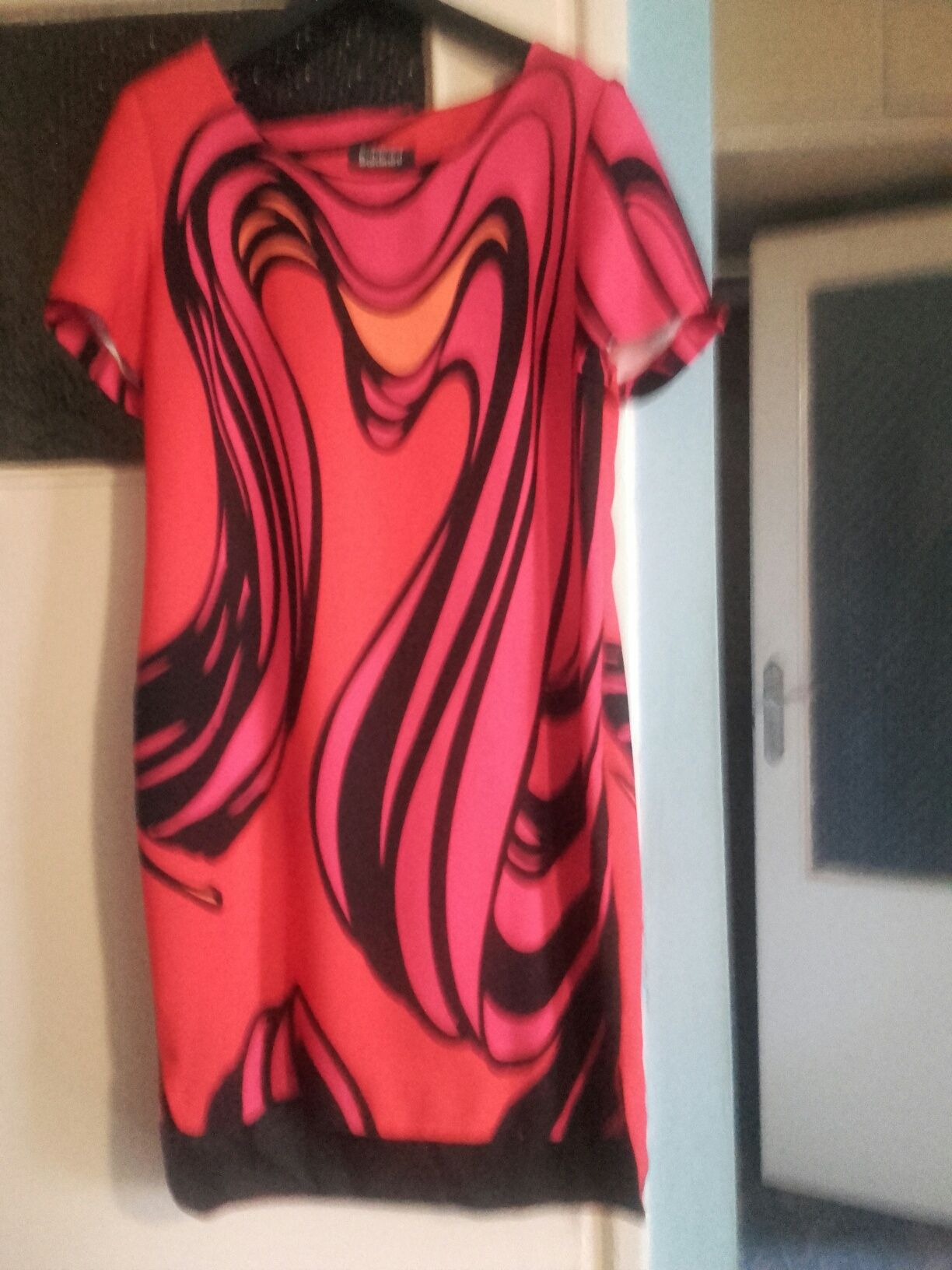 Nowa suknia firmy Baldinini r. 40