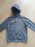 Bluza Nike 146/158 w idealnym stanie