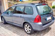 Peugeot 307 1.6 HDI