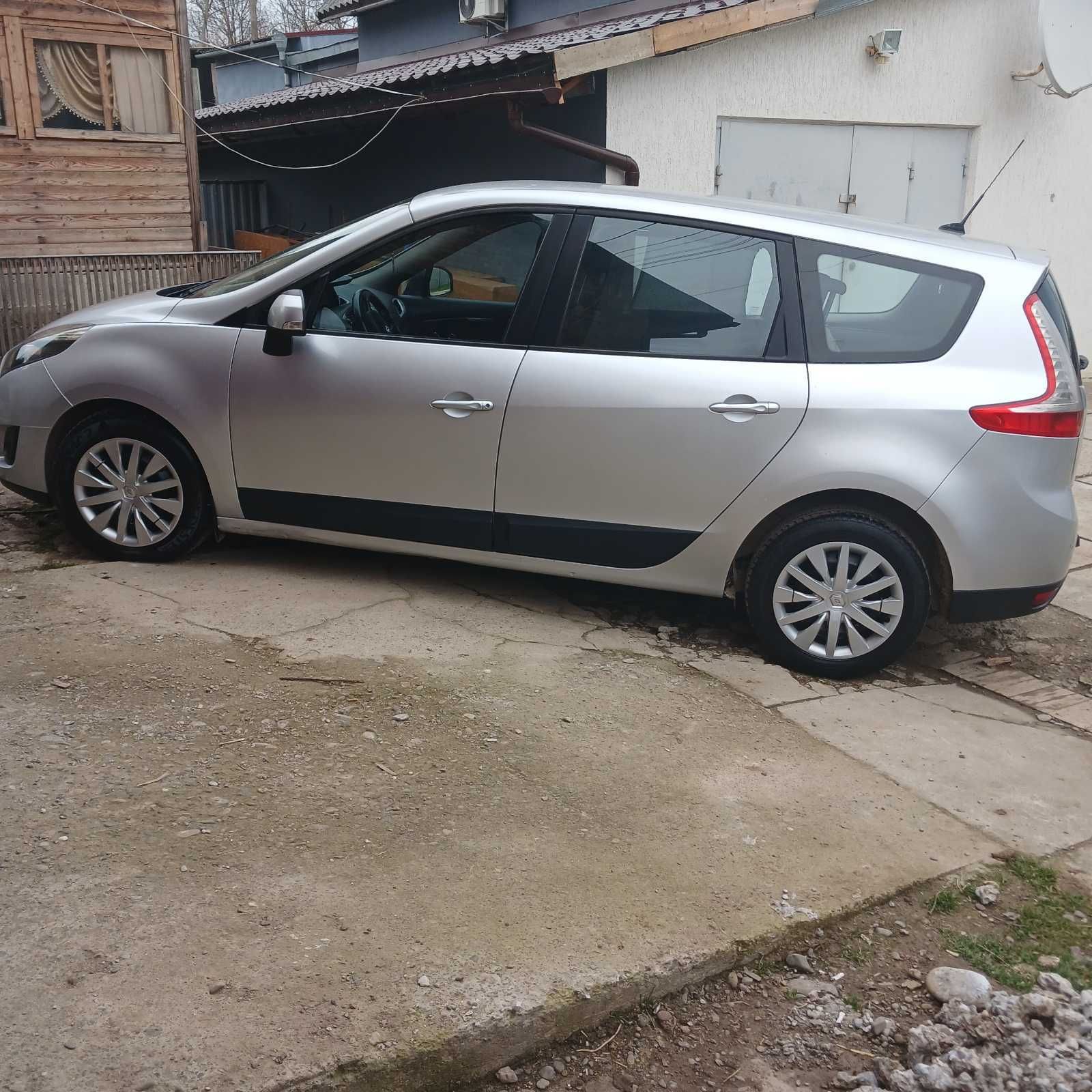 Продам Renault Scenic 3