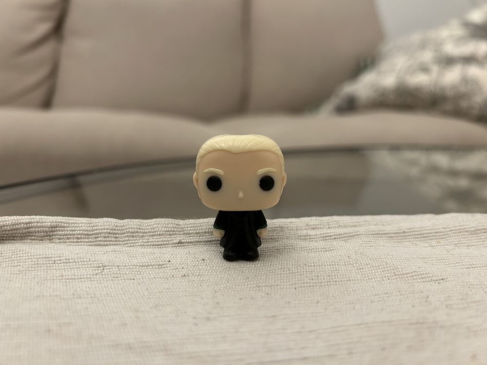 Malfoy kinder joy funko pop