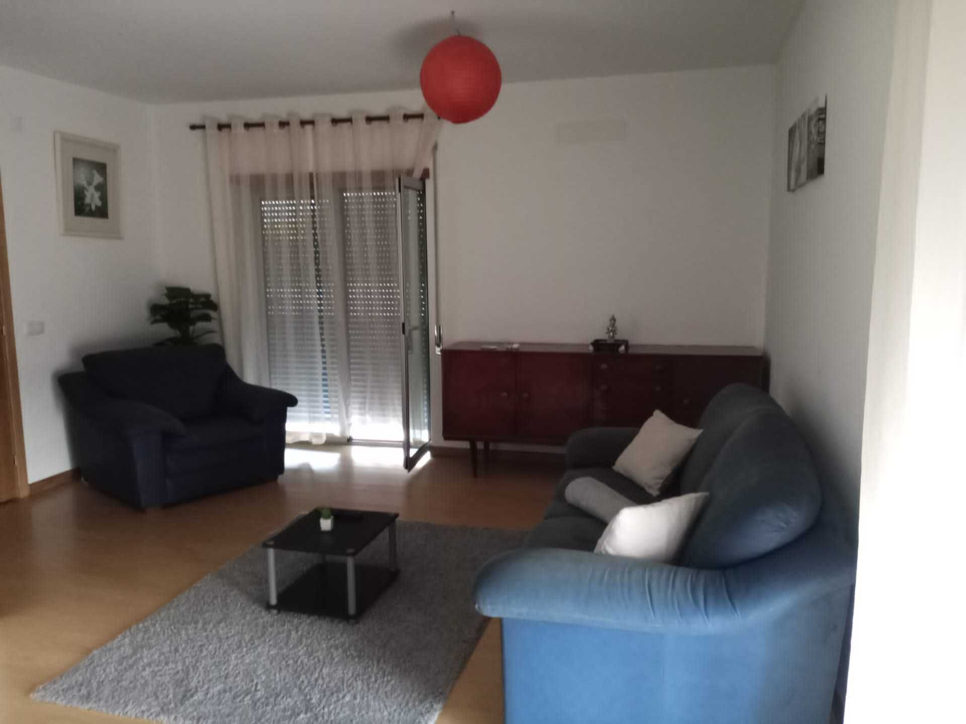 Apartamento T2 condominio fechado