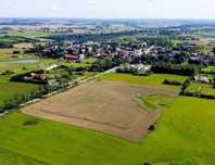 Tanio działkę budowlaną blisko Olsztyna sprzedam
