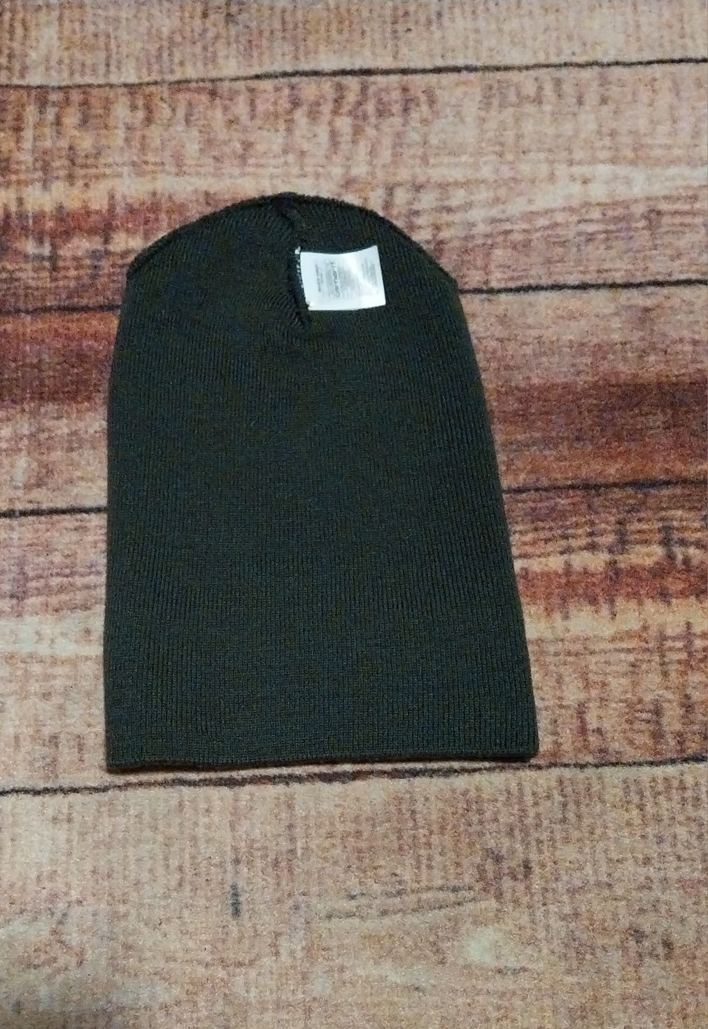 Carhartt czapka męska