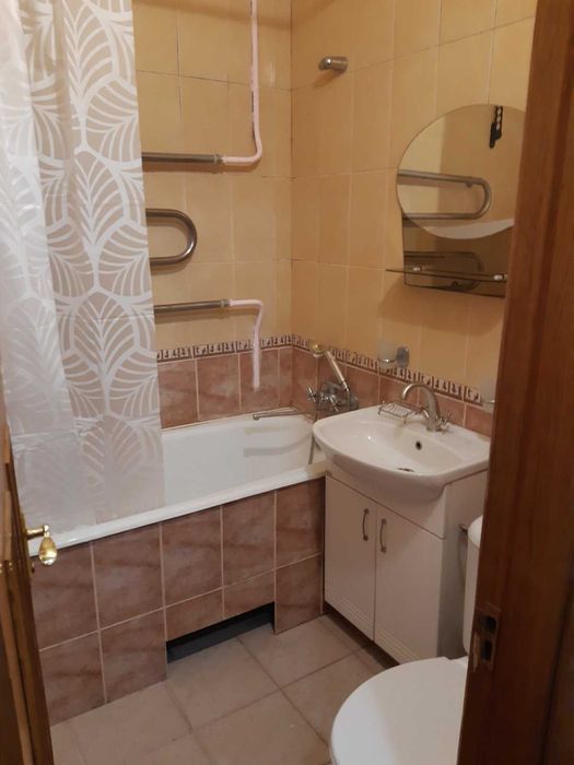 Оренда 2-х кімнат.кв.вул.Новопольова,94, Соломянський р-н, м.Шулявська