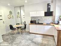 Komfortowy apartament z tarasem!