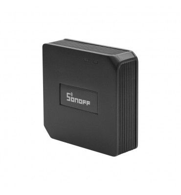 Smart Home - Sonoff DW2 RF 433.92 MHz sensor janela ou porta