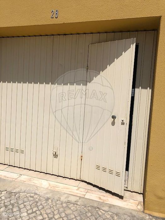 Garagem  para venda