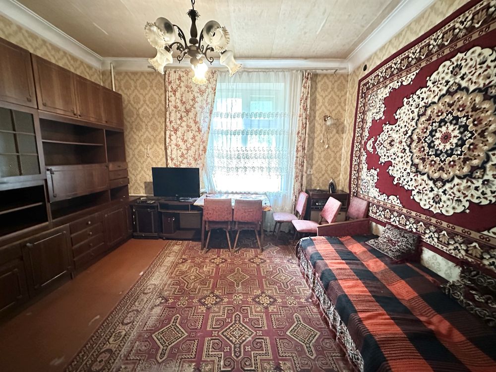 Продаж! 3-кімн квартири по вул С.Сіненка Правий берег