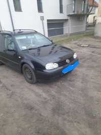 Volkswagen Golf 4