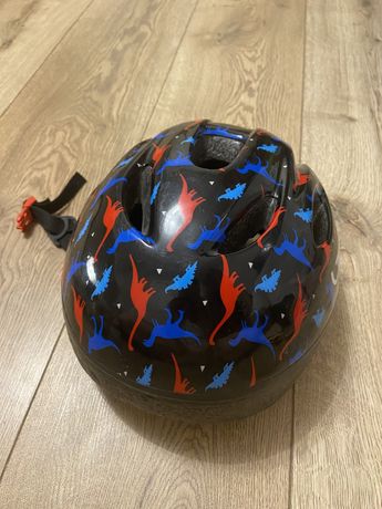 Шлем защитный Green cycle размер XS (50-54 см)