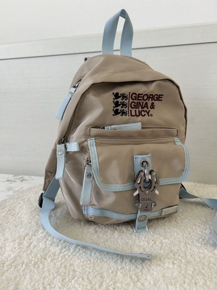 Рюкзак ггл bag ggl GGL