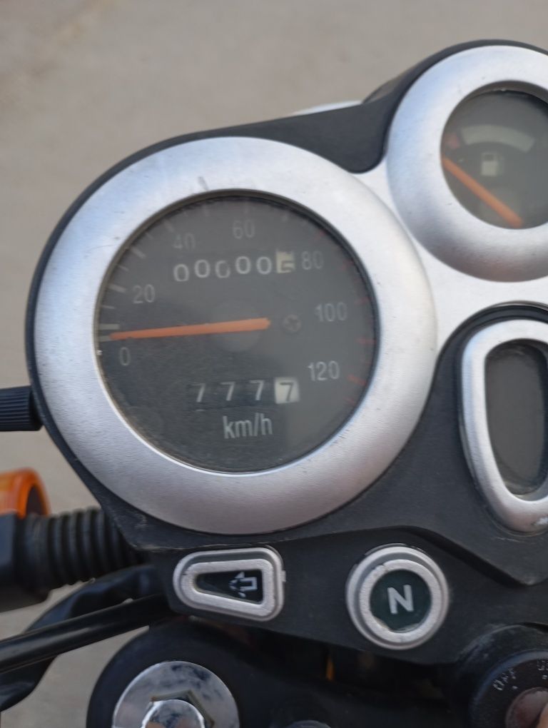 Spark SP-150R-20