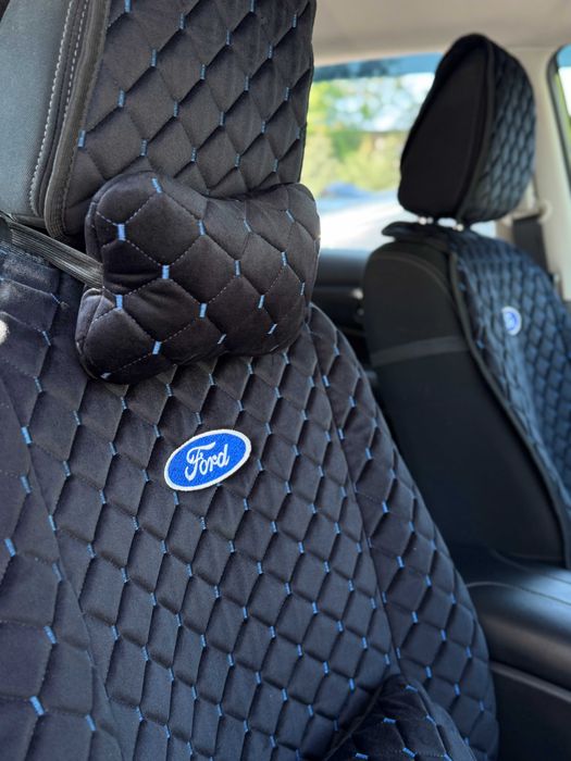 ВИРОБНИК! Автоаксесуар, чехлы автомобильные, накидки на сидіння