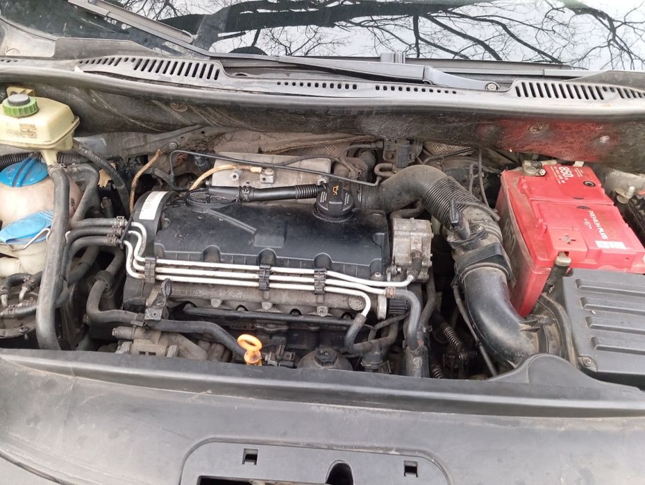 Фольксваген кадді