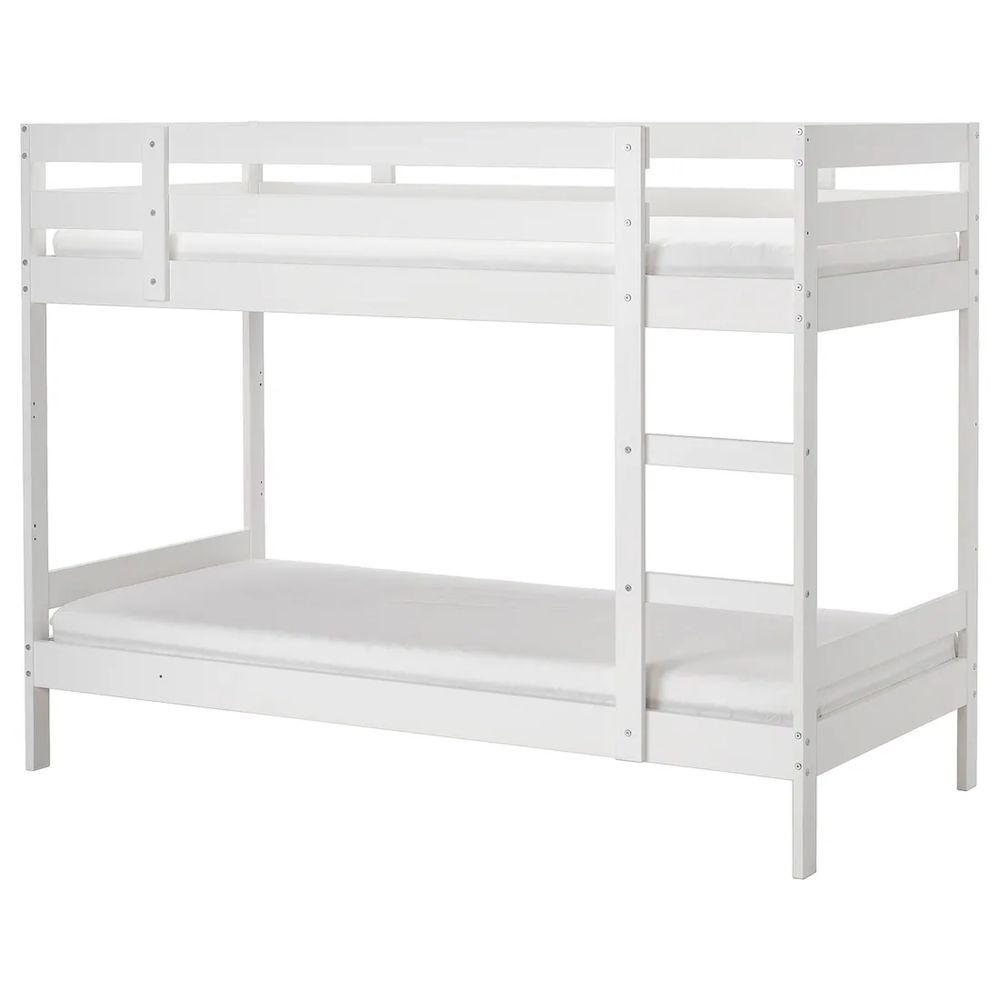 Łóżko piętrowe IKEA MYDAL