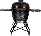 Grill Kamado SE-26 – Ceramiczny, Nowy | 66 cm | Okazja!