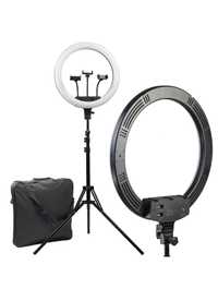 Lampa ring fill light