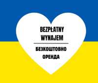 Pomoc/Zakwaterowanie/Mieszkania/Pokoje / Ukraina