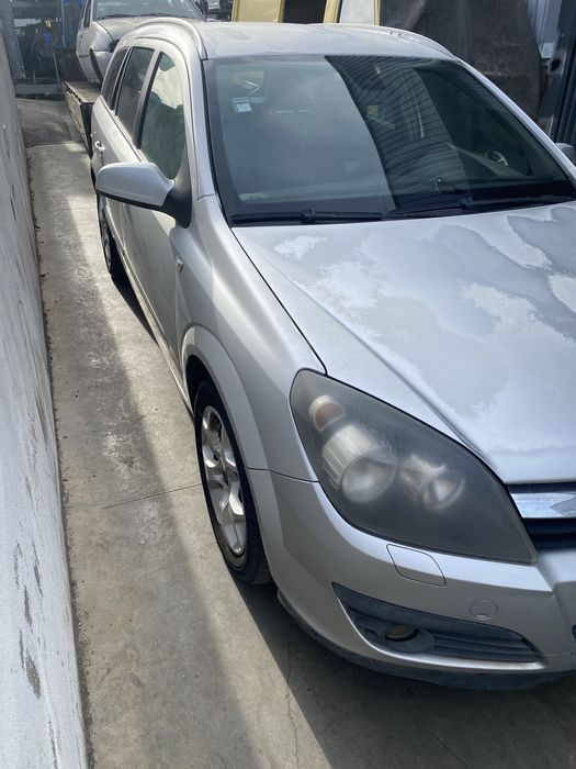 Opel astra H 1.7 cdti para pecas