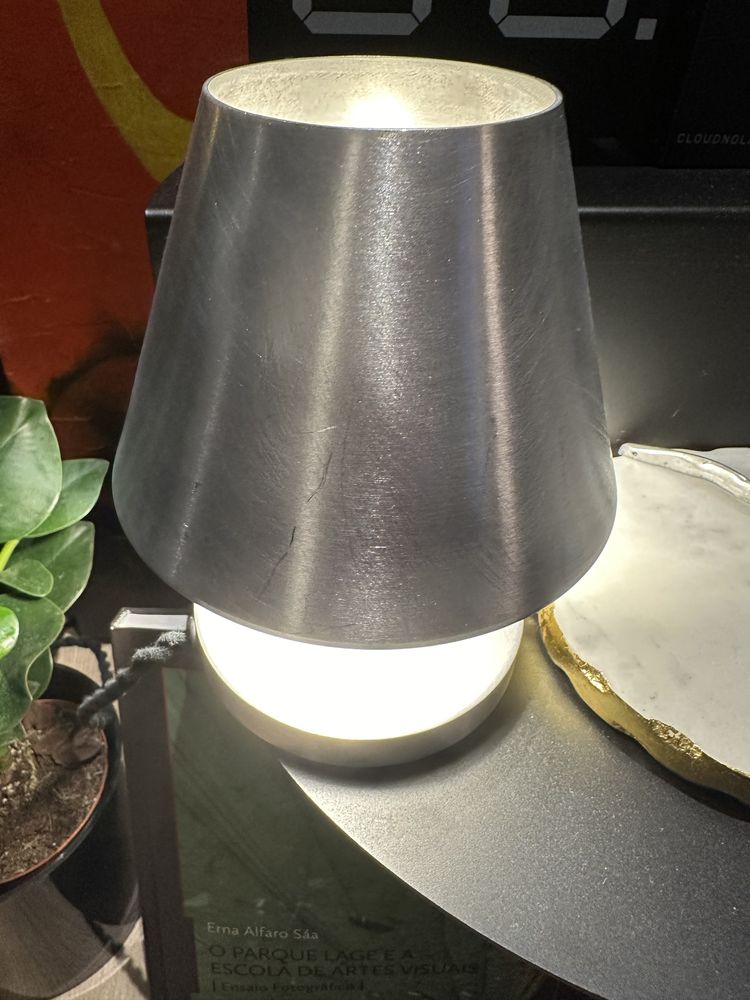 Candeeiro Zara Home