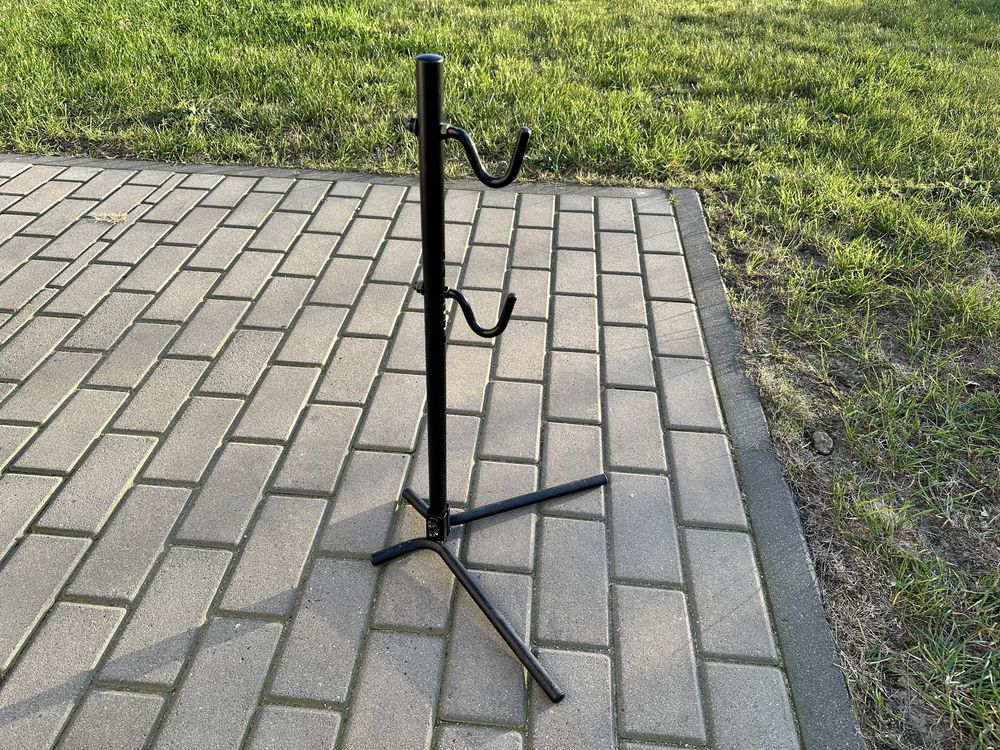 Rower górski MTB Rockrider XC 100 29'' Deore 1x11 XL +podstawek gratis