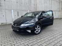 Honda Civic wersja SPORT 140 KM niezawodny silnik 1.8 bardzo zadbany