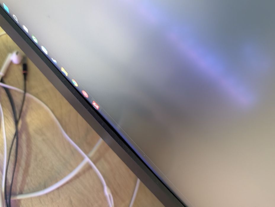 Lenovo ThinkVision 27