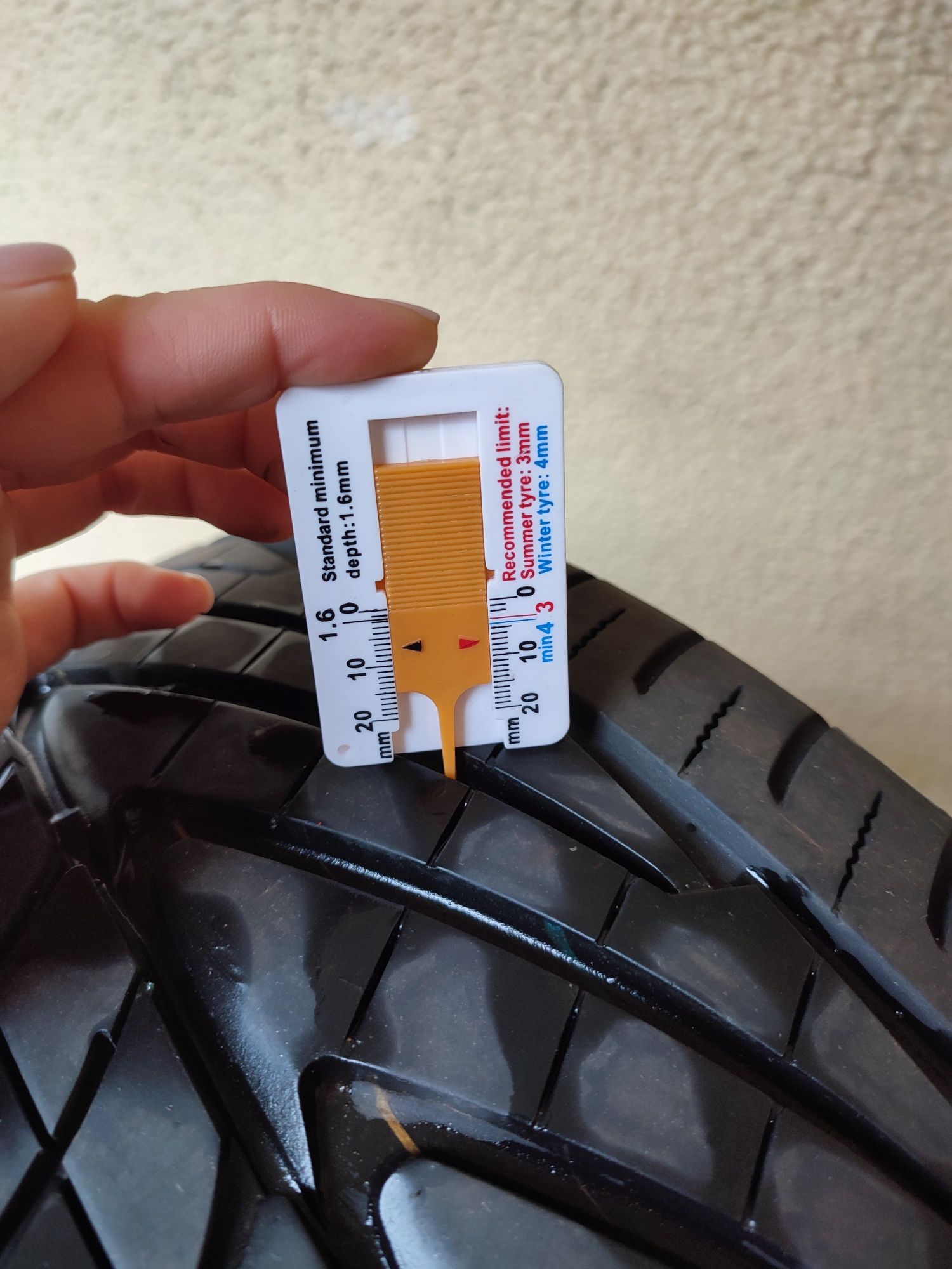 OZ Polaris R17 7J et37 /полуслік Nitto 205 45 17