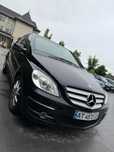 mercedes-bens B 180