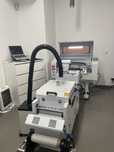 Epson 2 cabeças i3200 DTF 30cm