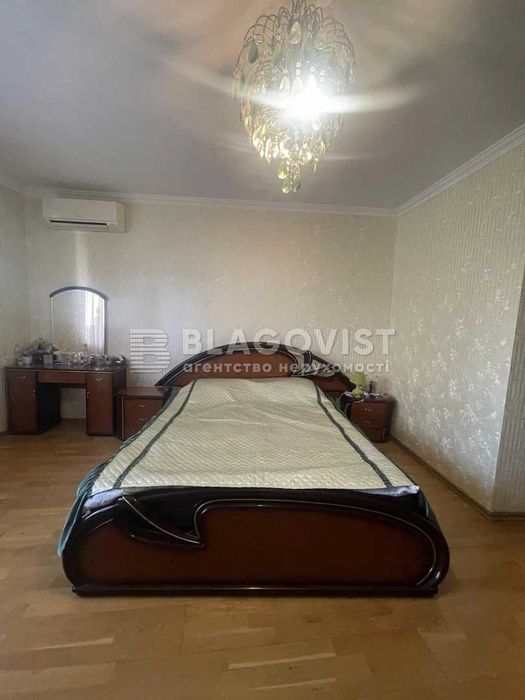 ТОП! Продаж Великої 4х-ї квартири Дніпровська Набережна 23! River Mall