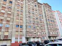 Apartamento T2 para venda