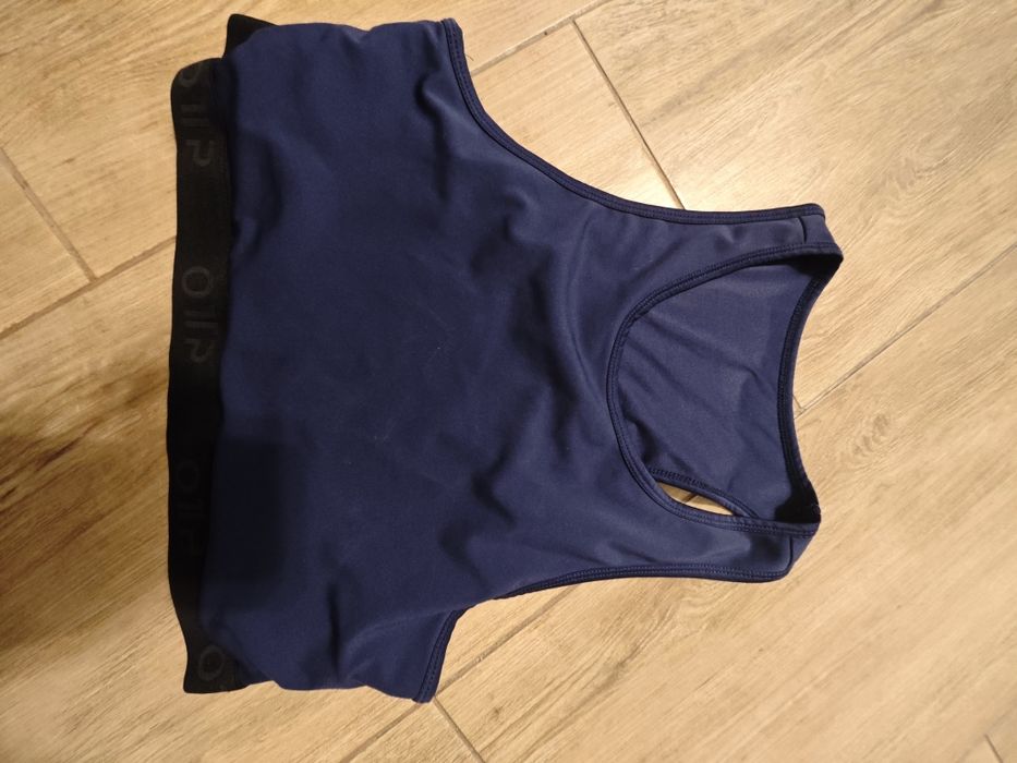 Crop top damski ottp
