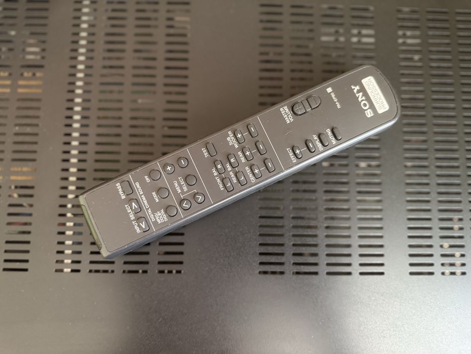 Цифровий процесор Sony SDP-EP90ES