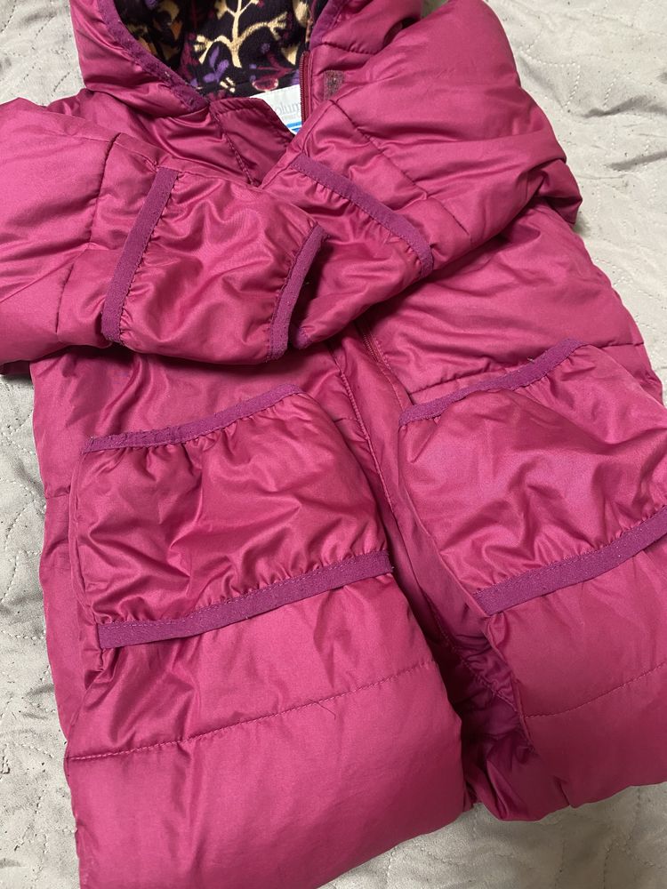 Комбінезон дитячий  Columbia(оригінал)