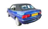 Capota Ford Escort Cabrio Mk5 e Mk6 1991/1998 ( Artigo Novo )