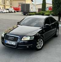 Audi A6 C6 sedan