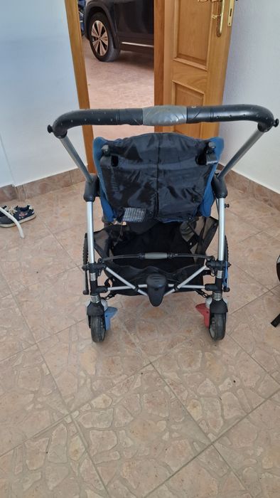 Cadeira passeio bebé