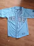 Fubu bluza rozpinana