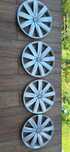 Kołpaki VW 16" Passat, Golf, Transporter