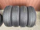 Opony 175/70r13 Arivo 90% bieżnika