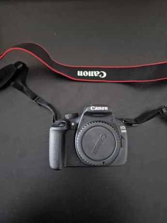 Canon EOS 1200D + Canon EFS 10-18mm + Tamron 18-200mm